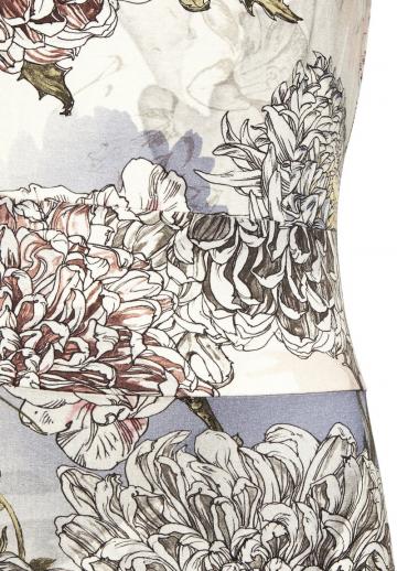 Платье футляр