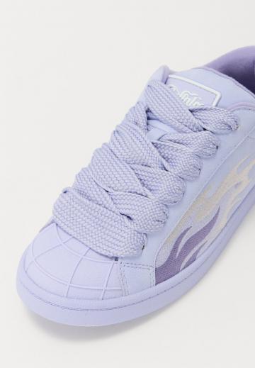 Гандбольные кроссовки