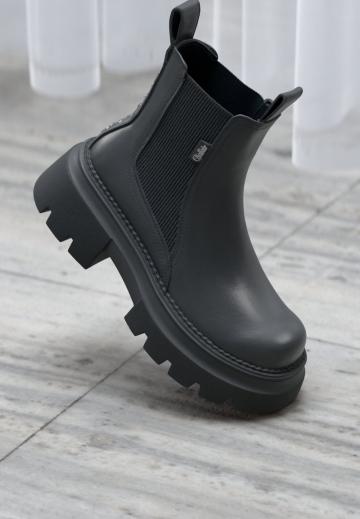 Ботинки челси