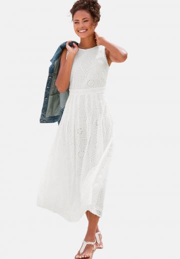 Платье макси