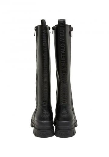 Сапоги на платформе