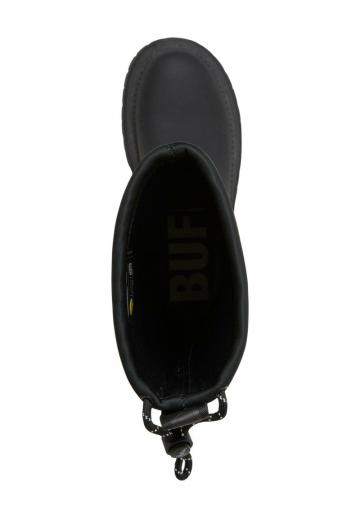 Сапоги на платформе