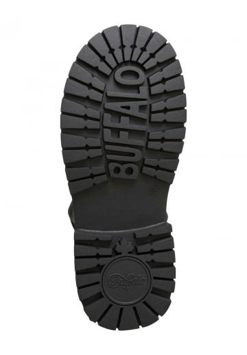 Сапоги на платформе