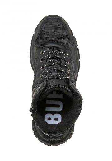 Полусапожки на платформе