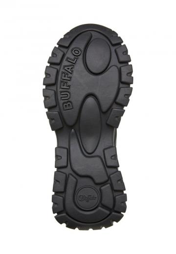 Полусапожки на платформе