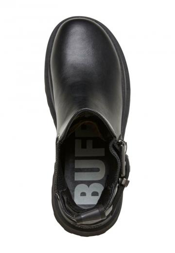 Полусапожки на платформе