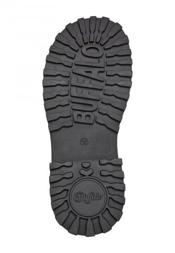 Полусапожки на платформе