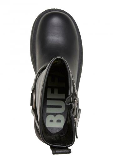 Полусапожки на платформе