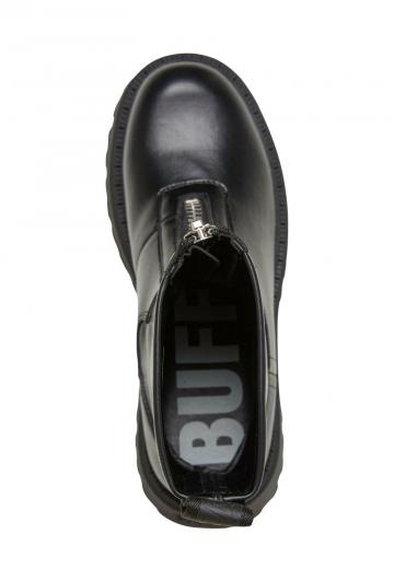 Полусапожки на платформе