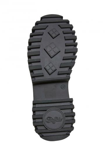 Полусапожки на платформе