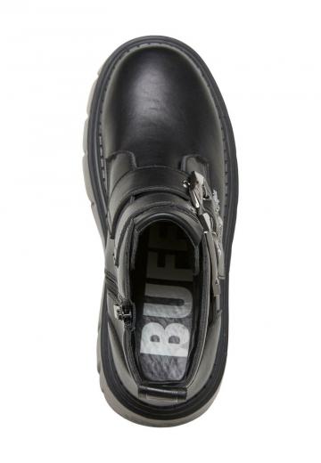 Полусапожки на платформе