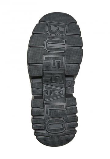 Полусапожки на платформе