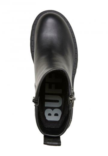 Полусапожки на платформе