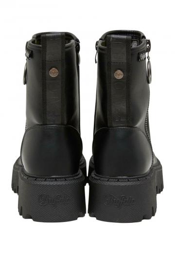 Полусапожки на платформе