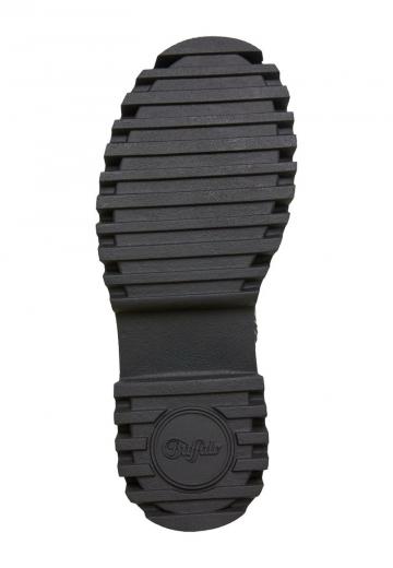 Полусапожки на платформе