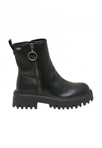 Полусапожки на платформе