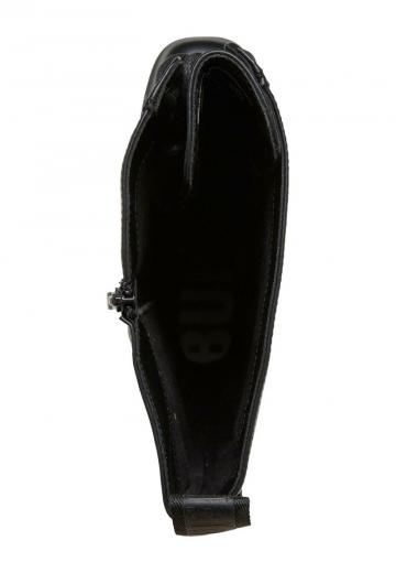 Сапоги на шнуровке