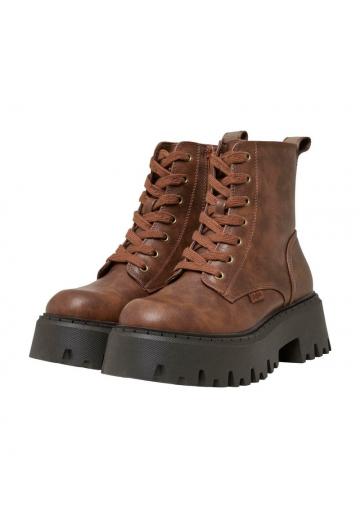 Широкие сапоги