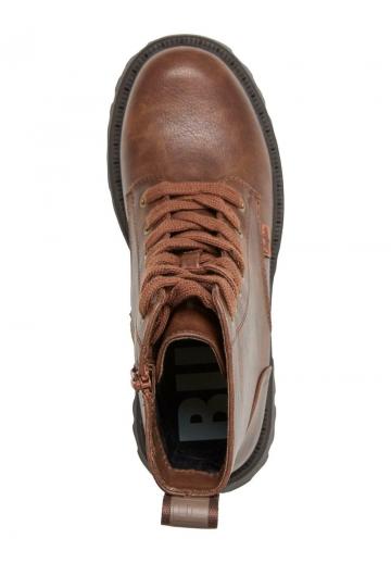 Широкие сапоги