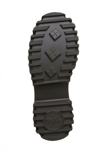 Широкие сапоги