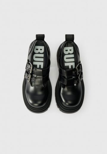 Полуботинки