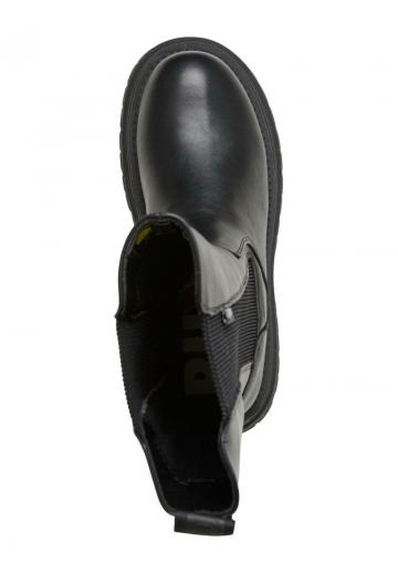 Сапоги на платформе