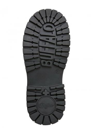 Сапоги на платформе