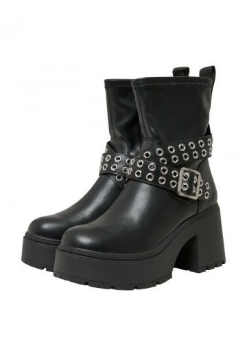 Ковбойские сапожки