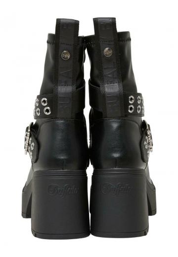 Ковбойские сапожки