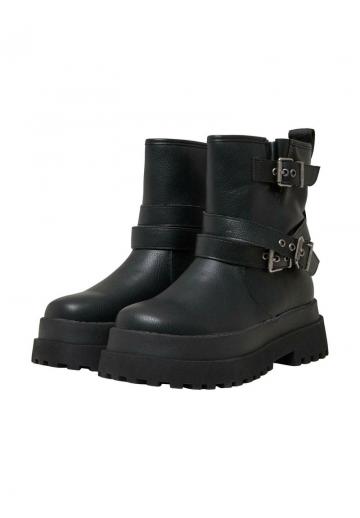 Ковбойские сапожки