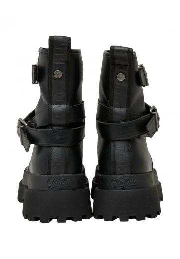 Ковбойские сапожки