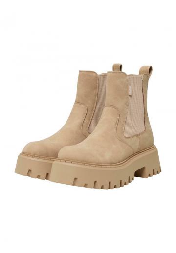 Ботинки челси