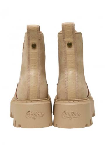 Ботинки челси