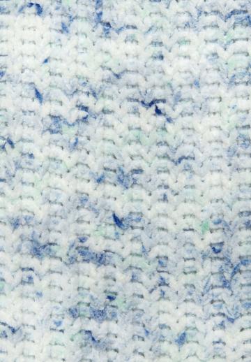 Длинный пуловер