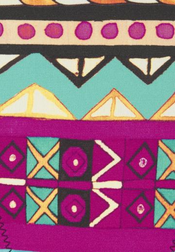 Треугольное бикини