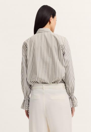 Блузка-рубашка
