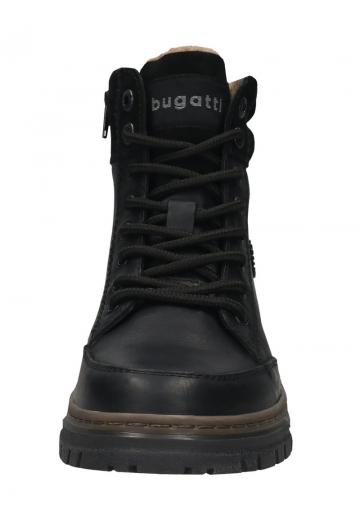 Зимние ботинки