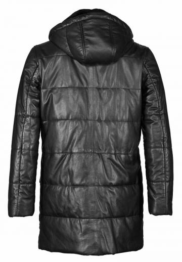 Короткое пальто