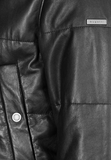 Короткое пальто