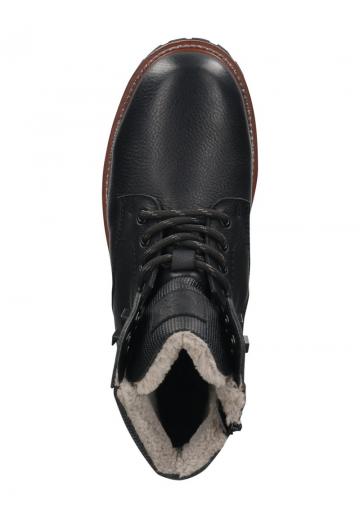 Зимние ботинки