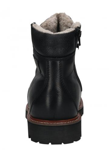 Зимние ботинки