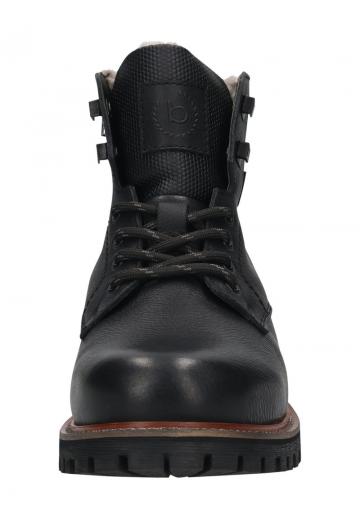 Зимние ботинки