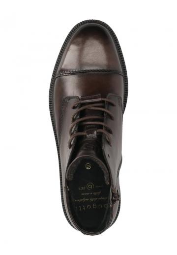 Зимние ботинки