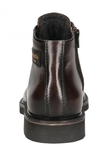 Зимние ботинки