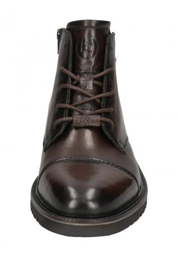 Зимние ботинки