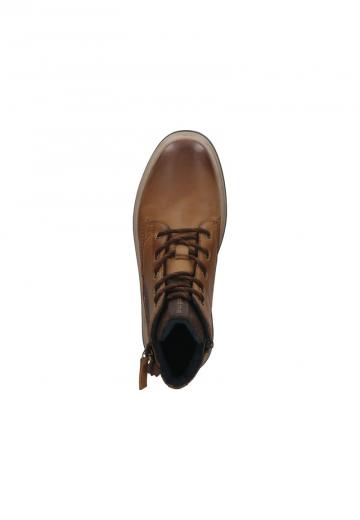 Зимние ботинки