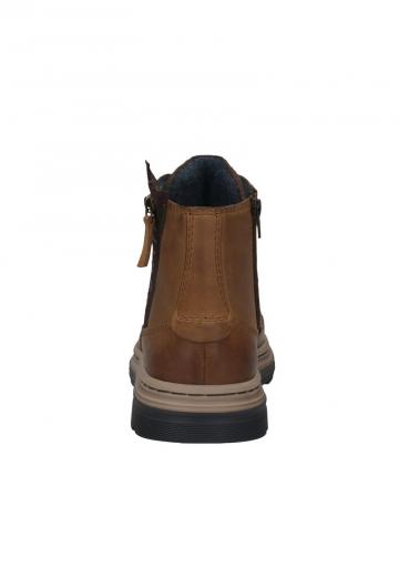 Зимние ботинки