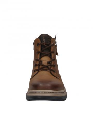 Зимние ботинки