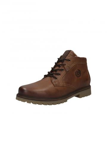 Зимние ботинки