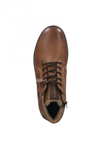 Зимние ботинки